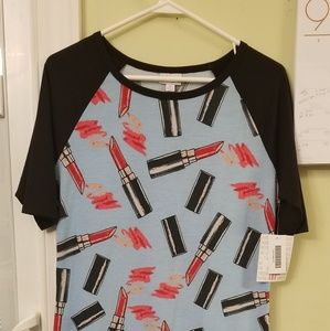 Lularoe Julia Dress